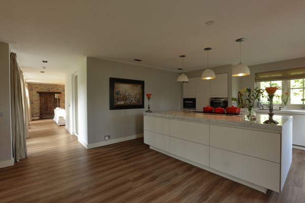 Medium property photo - Valkeveenselaan 1, 1411 GT Naarden