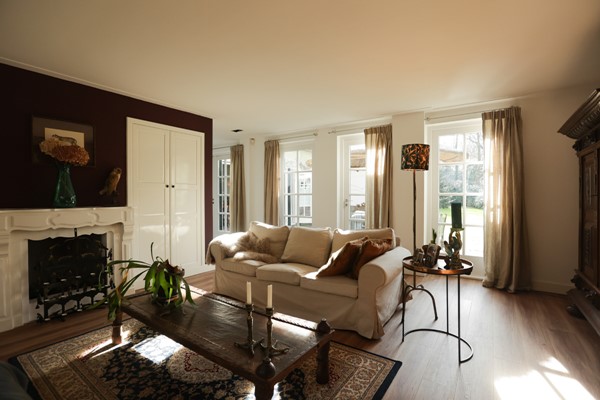 Medium property photo - Valkeveenselaan 1, 1411 GT Naarden