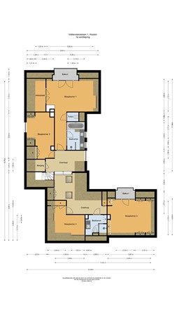 Medium property photo - Valkeveenselaan 1, 1411 GT Naarden