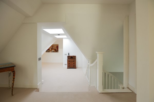 Medium property photo - Valkeveenselaan 1, 1411 GT Naarden