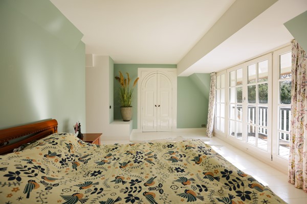 Medium property photo - Valkeveenselaan 1, 1411 GT Naarden