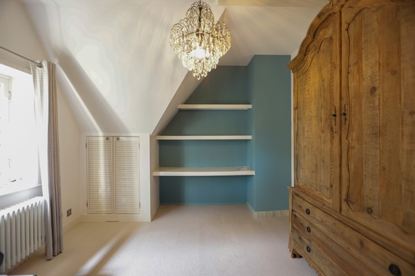 Medium property photo - Valkeveenselaan 1, 1411 GT Naarden