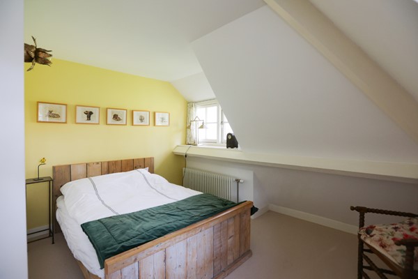 Medium property photo - Valkeveenselaan 1, 1411 GT Naarden