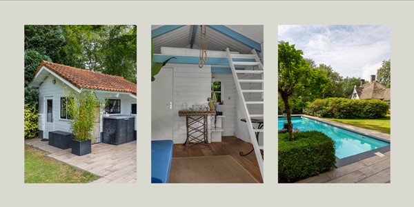 Medium property photo - Valkeveenselaan 1, 1411 GT Naarden