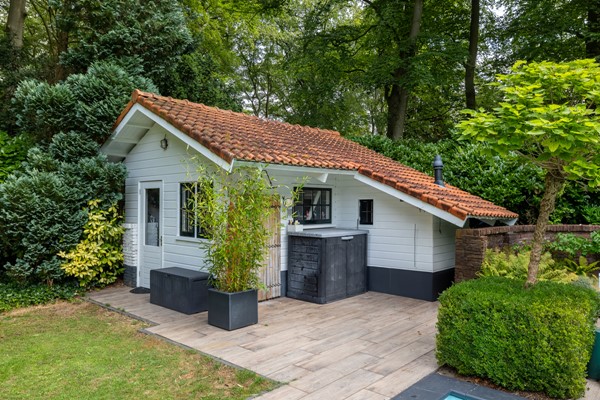 Medium property photo - Valkeveenselaan 1, 1411 GT Naarden