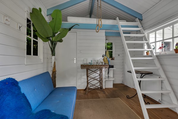 Medium property photo - Valkeveenselaan 1, 1411 GT Naarden