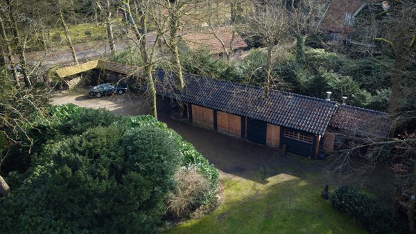 Medium property photo - Valkeveenselaan 1, 1411 GT Naarden