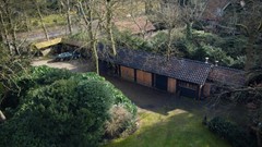 Nieuw in verkoop: Valkeveenselaan 1, 1411 GT Naarden