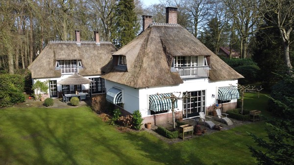 Medium property photo - Valkeveenselaan 1, 1411 GT Naarden