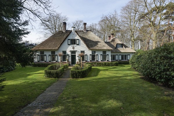 Medium property photo - Valkeveenselaan 1, 1411 GT Naarden