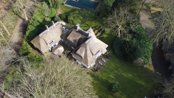Medium property photo - Valkeveenselaan 1, 1411 GT Naarden