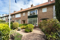 For sale: Thorbeckelaan 5, 1412BL Naarden