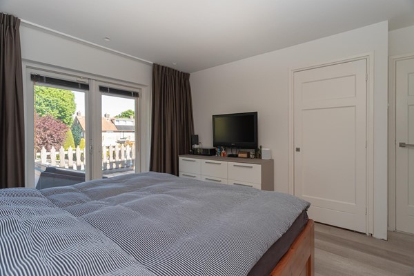 Medium property photo - Thorbeckelaan 5, 1412 BL Naarden