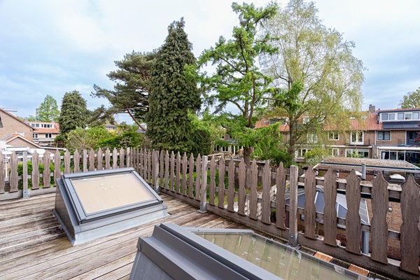 Medium property photo - Thorbeckelaan 5, 1412 BL Naarden