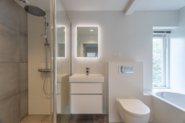 Medium property photo - Thorbeckelaan 5, 1412 BL Naarden