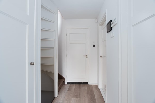 Medium property photo - Thorbeckelaan 5, 1412 BL Naarden