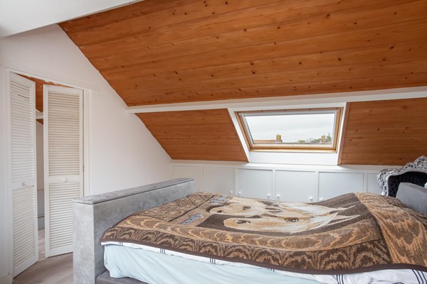 Medium property photo - Thorbeckelaan 5, 1412 BL Naarden