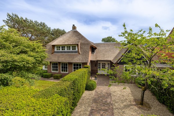 Medium property photo - Nieuwe Bussummerweg 107, 1272 CG Huizen