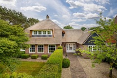 Te koop: Nieuwe Bussummerweg 107, 1272CG Huizen