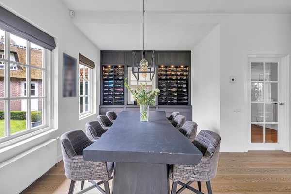 Medium property photo - Nieuwe Bussummerweg 107, 1272 CG Huizen