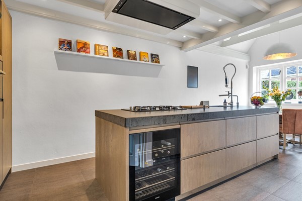 Medium property photo - Nieuwe Bussummerweg 107, 1272 CG Huizen
