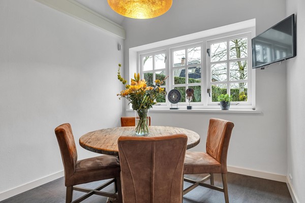 Medium property photo - Nieuwe Bussummerweg 107, 1272 CG Huizen