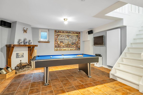 Medium property photo - Nieuwe Bussummerweg 107, 1272 CG Huizen