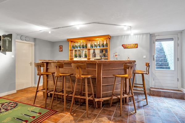 Medium property photo - Nieuwe Bussummerweg 107, 1272 CG Huizen