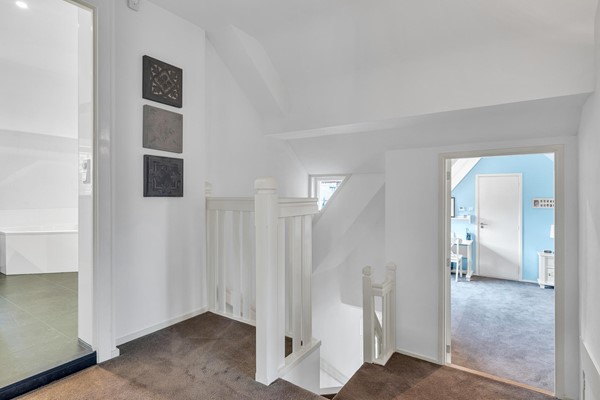 Medium property photo - Nieuwe Bussummerweg 107, 1272 CG Huizen