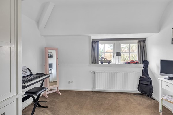 Medium property photo - Nieuwe Bussummerweg 107, 1272 CG Huizen