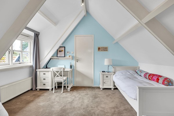 Medium property photo - Nieuwe Bussummerweg 107, 1272 CG Huizen