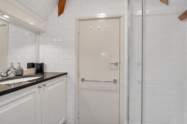 Medium property photo - Nieuwe Bussummerweg 107, 1272 CG Huizen