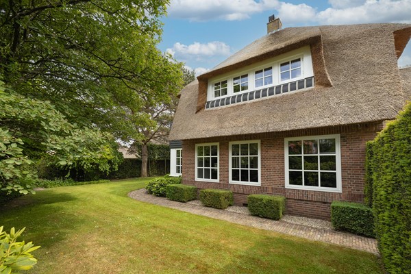 Medium property photo - Nieuwe Bussummerweg 107, 1272 CG Huizen
