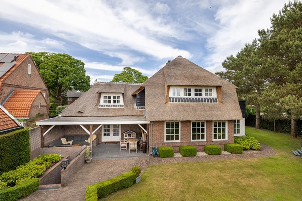 Medium property photo - Nieuwe Bussummerweg 107, 1272 CG Huizen