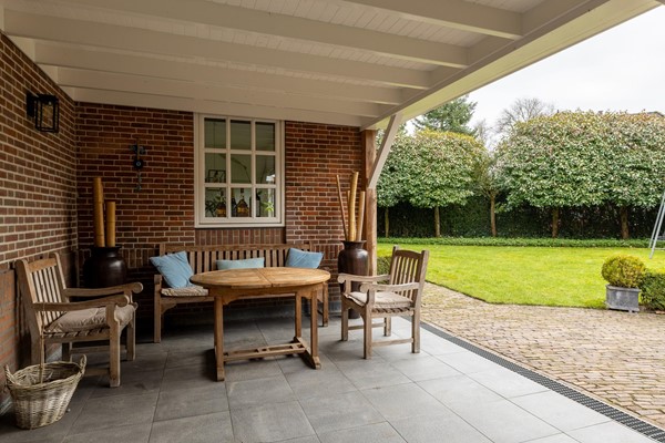 Medium property photo - Nieuwe Bussummerweg 107, 1272 CG Huizen