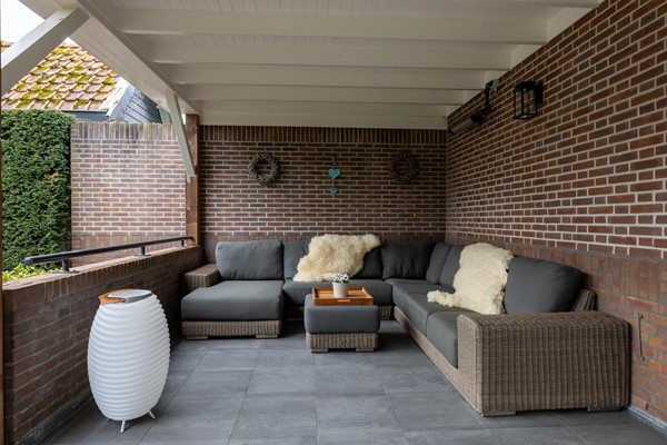 Medium property photo - Nieuwe Bussummerweg 107, 1272 CG Huizen
