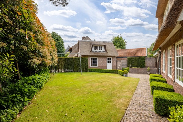 Medium property photo - Nieuwe Bussummerweg 107, 1272 CG Huizen