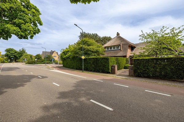 Medium property photo - Nieuwe Bussummerweg 107, 1272 CG Huizen