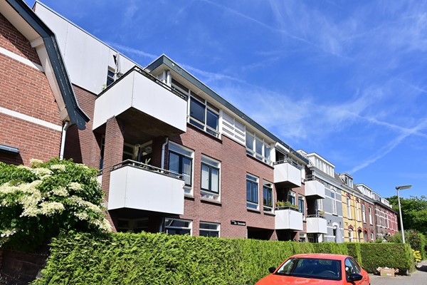 Medium property photo - De Genestetlaan 3, 1401 EH Bussum