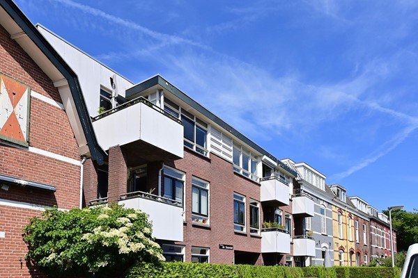 Medium property photo - De Genestetlaan 3, 1401 EH Bussum
