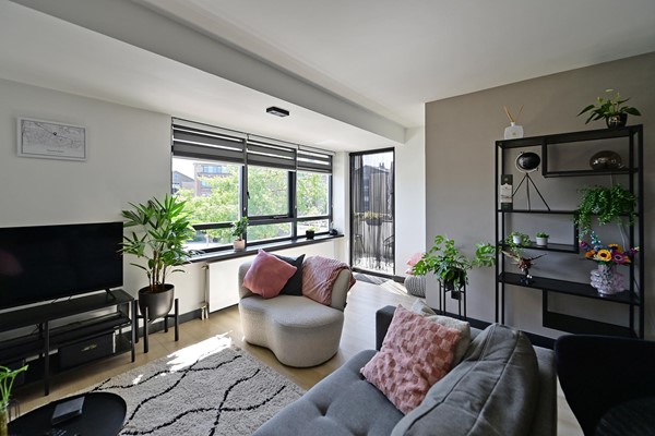 Medium property photo - De Genestetlaan 3, 1401 EH Bussum