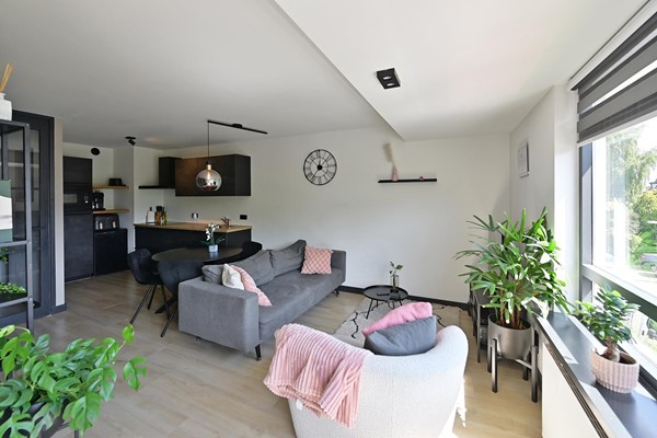 Medium property photo - De Genestetlaan 3, 1401 EH Bussum