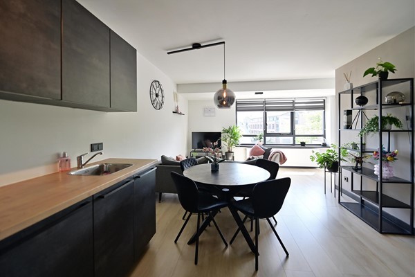 Medium property photo - De Genestetlaan 3, 1401 EH Bussum