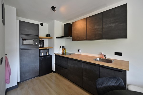Medium property photo - De Genestetlaan 3, 1401 EH Bussum
