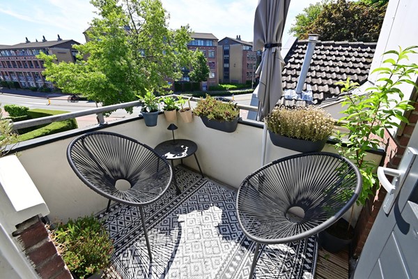 Medium property photo - De Genestetlaan 3, 1401 EH Bussum