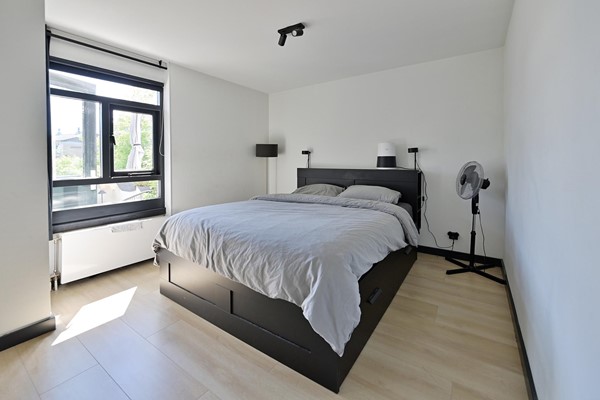 Medium property photo - De Genestetlaan 3, 1401 EH Bussum