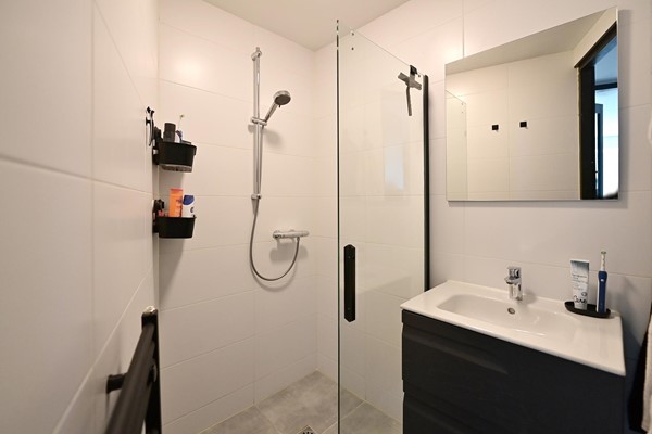 Medium property photo - De Genestetlaan 3, 1401 EH Bussum