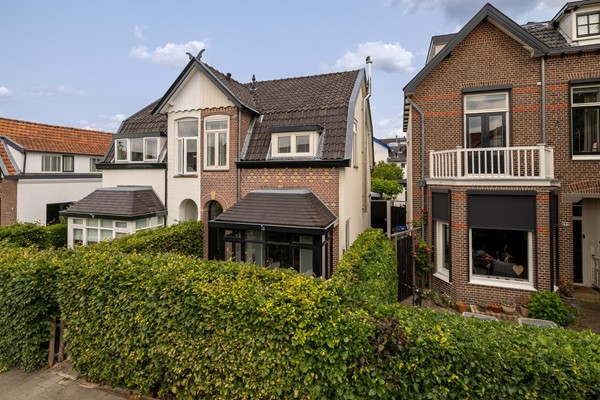 Medium property photo - Singel 124, 1402 NX Bussum