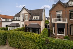 Te koop: Singel 124, 1402NX Bussum
