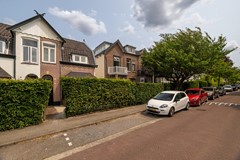 For sale: Singel 124, 1402 NX Bussum